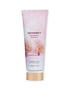 Victoria's Secret Lotion HIdratante - Snowdrift