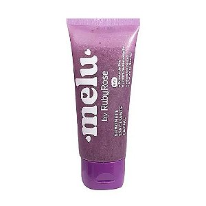Sabonete Esfoliante Facial Uva - Melu
