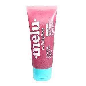 Sabonete Esfoliante Facial  Tutti Frutti - Melu