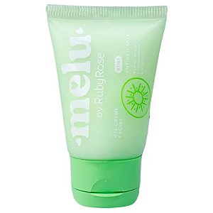 Gel Creme Facial Antioxidante Kiwi - Melu