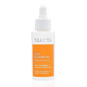 Vitamina C Essential Sérum Facial - Tracta