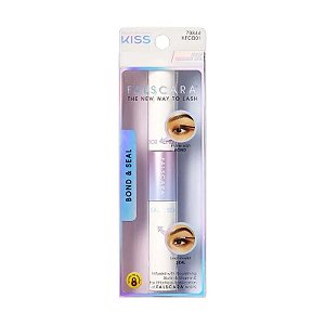 Bond & Seal Falscara – Kiss New York