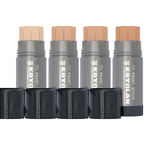 Tv Paint Stick - Kryolan