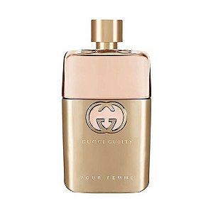 Guilty Edp - Gucci