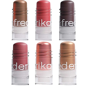 Stick Multifuncional Frederika Trolls Flushed 7g