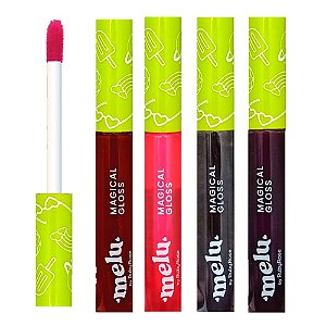 Gloss Magical - Melu