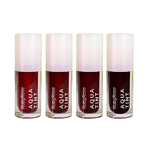 Aqua Tint - Ruby Rose