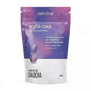 Argila Roxa Labotrat
