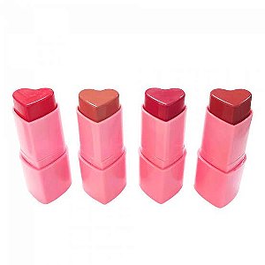 Blush Pink - Lua e Neve