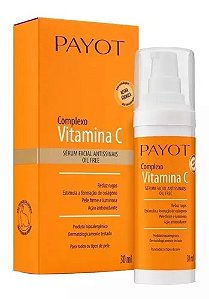 Complexo De Vitamina C - Payot
