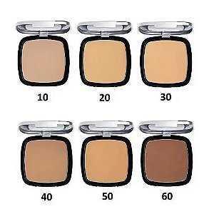 Pó compacto Retinol - Payot