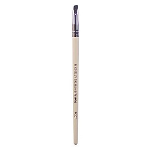 Pincel Chanfrado M307 Michelly Palma - Sffumato Beauty