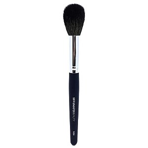 Pincel para Blush e Iluminador  S16 - Sffumato Beauty