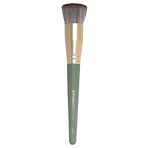 Pincel para Base Vegan V348- Sffumato Beauty