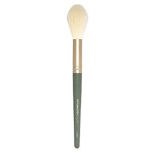 Pincel para Iluminador Vegan V347 - Sffumato Beauty
