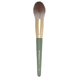 Pincel para Pó Vegan V345 - Sffumato Beauty