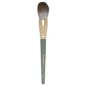 Pincel para Contorno Vegan V346 - Sffumato Beauty
