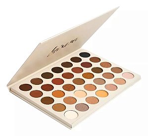 Paleta de sombras Pro Daily 35 cores - Luisance