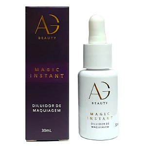 Diluidor Blindagem Magic Instant - Alyce Gontijo