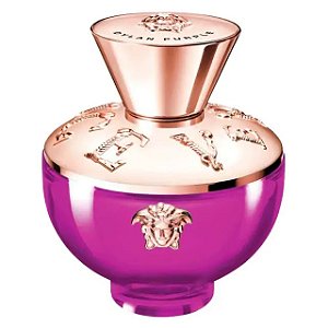 Dylan Purple Edp - Versace