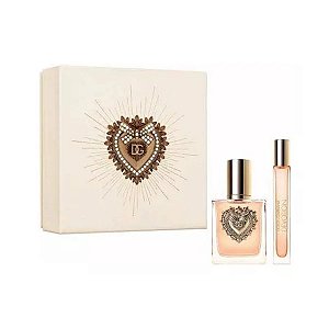 Kit Devotion - Edp - Dolce Gabbana