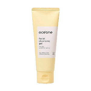 Facial Cleansing Gel  - Océane