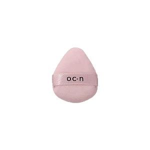 Mini Powder Puff -  Océane Edition