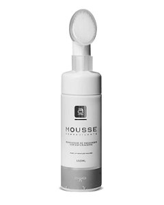 Mousse Demaquilante -  Anairana