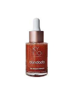 Blindado Oil Sealer Premium - Kylio
