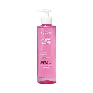 Gel de Limpeza 300g - Niina Secrets Skin Eudora
