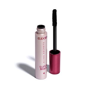 Máscara para Cílios Super Bold - Niina Secrets Eudora