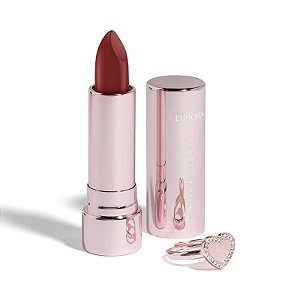 Batom Cremoso Love You -  Niina Secrets Eudora