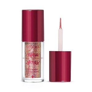 Delineador Crystal Brilho - Niina Secrets Eudora