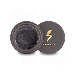 Fixador de Sobrancelha Brow Gel - LP Beauty