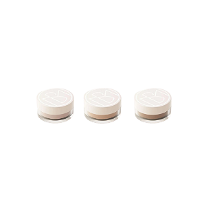 Light Up Eye Powder - BM Beauty