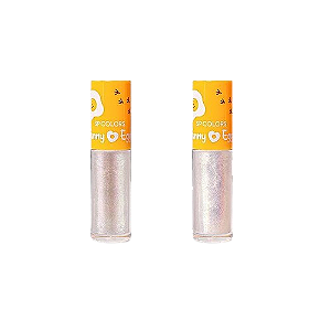 Lip Gloss Funny Eggs - SP Colors