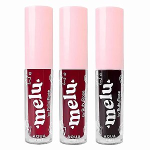 Aqua Tint  - Melu