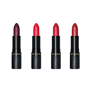 Batom Matte Super Lustrous - Revlon