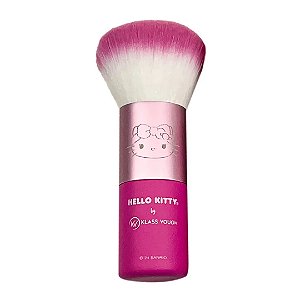 Pincel Hello Kitty Kabuki - Klass Vough