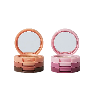 Trio de Sombras Palette - Occéane 4you