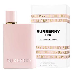 Burberry Her Elixir Edp - Burburry