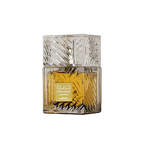Khamrah Qahwa Edp - Lattafa