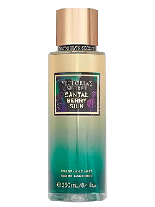 Victoria's Secret Body Splash - Santal Berry Silk