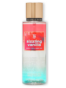 Victoria's Secret Body Splash - Sizzling Vanilla