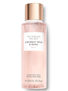 Victoria's Secret Body Splash - Coconut Milk & Rose