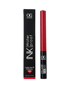 Delineador líquido Og matte - Og Outdoor girl
