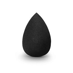 Esponja Makeup Sponge Black - Daymakeup