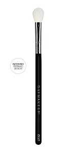 Pincel de Sombra Oval O147 - Daymakeup