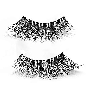Daymakeup - Cílios #FLYAWAY