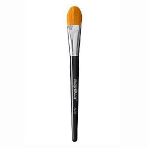 Pincel A20 profissional triangular grande para base Macrilan – Linha Max